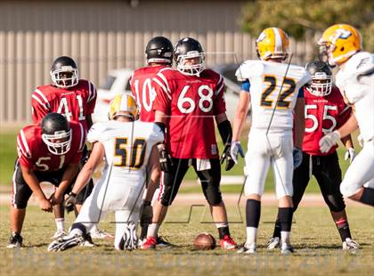Thumbnail 2 in Rancho Christian @ Redlands East Valley photogallery.