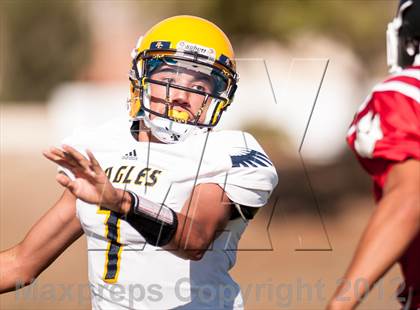 Thumbnail 1 in Rancho Christian @ Redlands East Valley photogallery.
