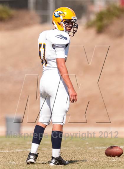Thumbnail 2 in Rancho Christian @ Redlands East Valley photogallery.