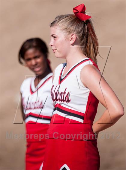 Thumbnail 2 in Rancho Christian @ Redlands East Valley photogallery.