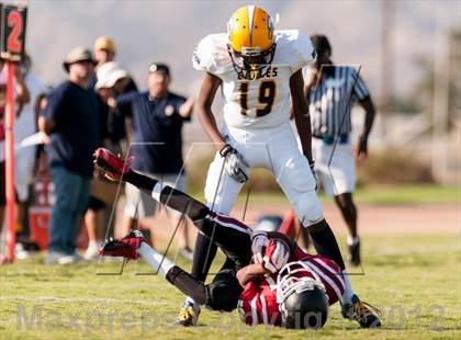 Thumbnail 1 in Rancho Christian @ Redlands East Valley photogallery.