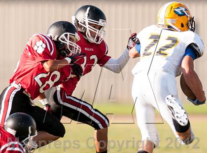 Thumbnail 2 in Rancho Christian @ Redlands East Valley photogallery.