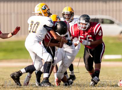 Thumbnail 1 in Rancho Christian @ Redlands East Valley photogallery.