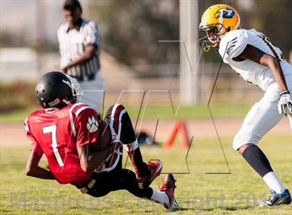 Thumbnail 1 in Rancho Christian @ Redlands East Valley photogallery.