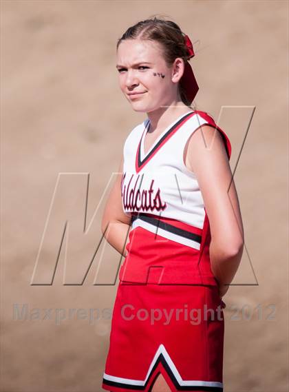 Thumbnail 1 in Rancho Christian @ Redlands East Valley photogallery.