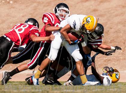 Thumbnail 2 in Rancho Christian @ Redlands East Valley photogallery.
