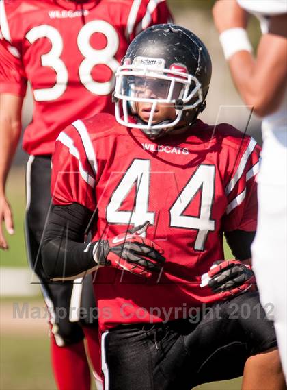 Thumbnail 3 in Rancho Christian @ Redlands East Valley photogallery.
