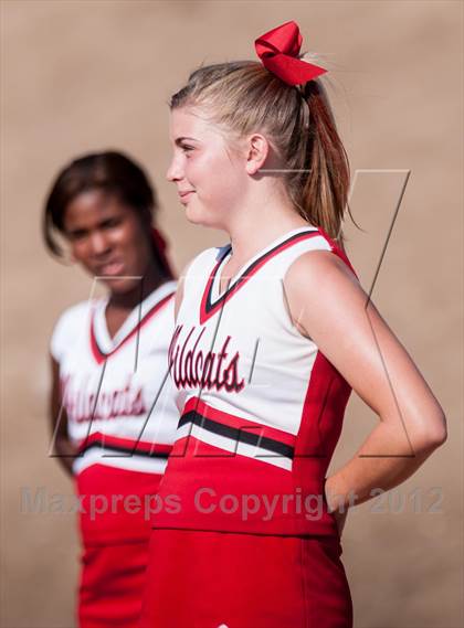 Thumbnail 3 in JV: Rancho Christian @ Redlands East Valley photogallery.