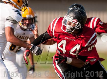 Thumbnail 1 in Rancho Christian @ Redlands East Valley photogallery.