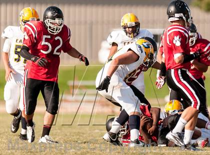 Thumbnail 3 in Rancho Christian @ Redlands East Valley photogallery.