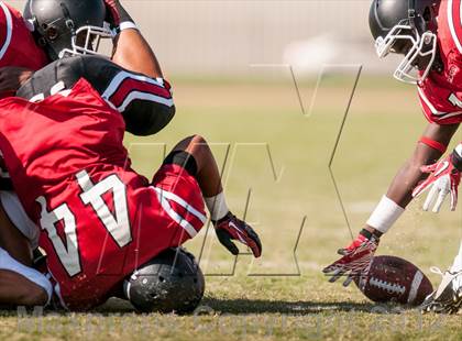 Thumbnail 3 in Rancho Christian @ Redlands East Valley photogallery.
