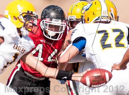 Thumbnail 2 in Rancho Christian @ Redlands East Valley photogallery.