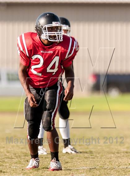 Thumbnail 3 in Rancho Christian @ Redlands East Valley photogallery.