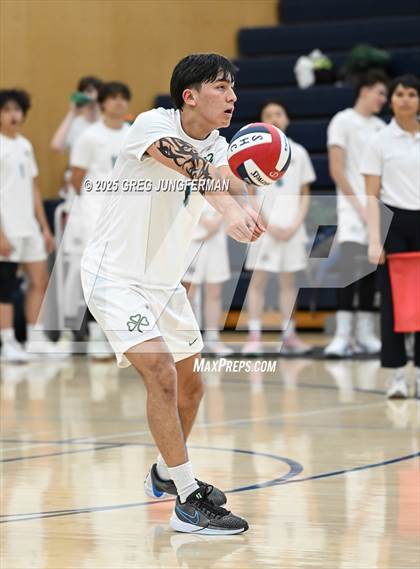 Thumbnail 1 in Bellarmine College Prep @ Sacred Heart Cathedral Preparatory photogallery.