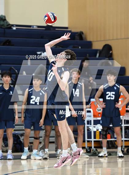 Thumbnail 2 in Bellarmine College Prep @ Sacred Heart Cathedral Preparatory photogallery.