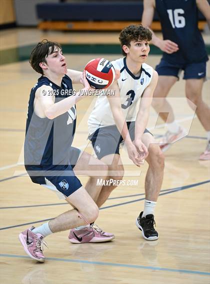Thumbnail 3 in Bellarmine College Prep @ Sacred Heart Cathedral Preparatory photogallery.