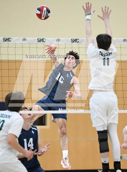 Thumbnail 3 in Bellarmine College Prep @ Sacred Heart Cathedral Preparatory photogallery.