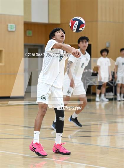 Thumbnail 3 in Bellarmine College Prep @ Sacred Heart Cathedral Preparatory photogallery.