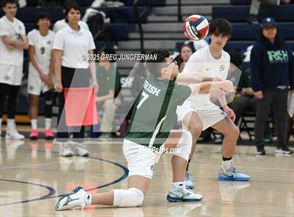 Thumbnail 2 in Bellarmine College Prep @ Sacred Heart Cathedral Preparatory photogallery.