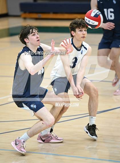 Thumbnail 2 in Bellarmine College Prep @ Sacred Heart Cathedral Preparatory photogallery.