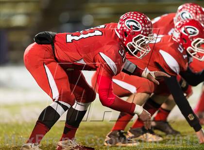 Thumbnail 1 in South Summit vs. Grand County (UHSAA 2A Final) photogallery.