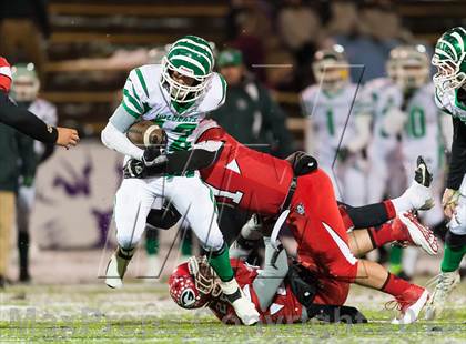 Thumbnail 1 in South Summit vs. Grand County (UHSAA 2A Final) photogallery.