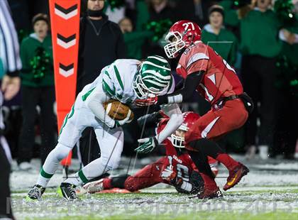 Thumbnail 2 in South Summit vs. Grand County (UHSAA 2A Final) photogallery.