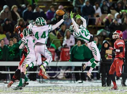 Thumbnail 1 in South Summit vs. Grand County (UHSAA 2A Final) photogallery.