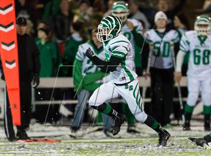 Thumbnail 1 in South Summit vs. Grand County (UHSAA 2A Final) photogallery.