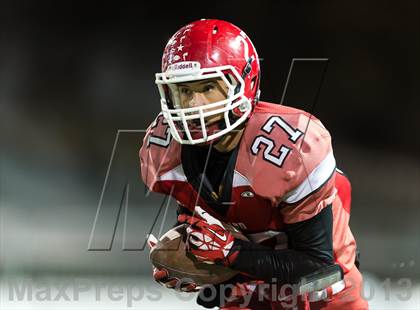 Thumbnail 3 in South Summit vs. Grand County (UHSAA 2A Final) photogallery.