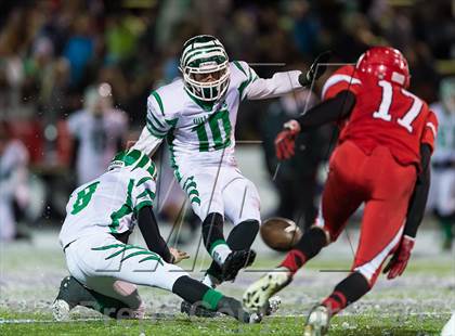 Thumbnail 2 in South Summit vs. Grand County (UHSAA 2A Final) photogallery.