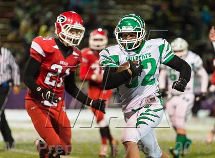 Thumbnail 3 in South Summit vs. Grand County (UHSAA 2A Final) photogallery.