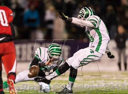 Thumbnail 2 in South Summit vs. Grand County (UHSAA 2A Final) photogallery.