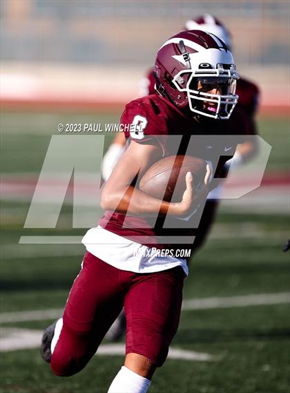 Thumbnail 1 in Cosumnes Oaks @ Woodcreek photogallery.
