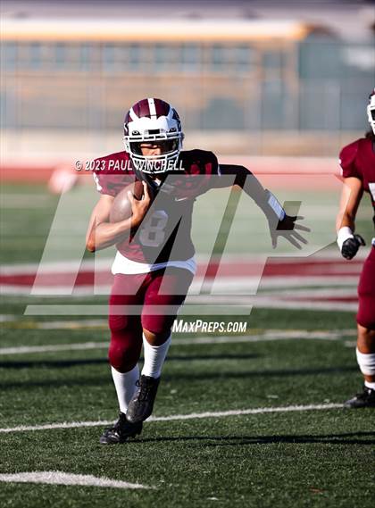 Thumbnail 2 in Cosumnes Oaks @ Woodcreek photogallery.