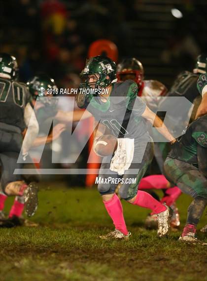 Thumbnail 1 in Cordova vs. Liberty Ranch (Liberty Ranch Senior Night) photogallery.
