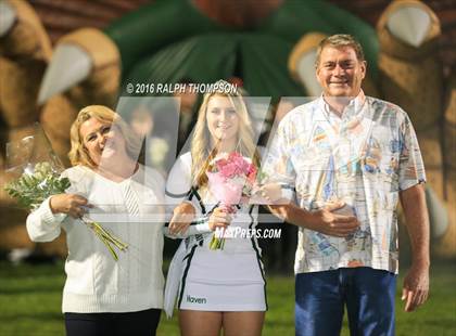 Thumbnail 1 in Cordova vs. Liberty Ranch (Liberty Ranch Senior Night) photogallery.