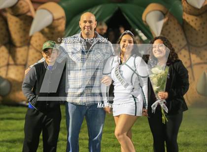 Thumbnail 1 in Cordova vs. Liberty Ranch (Liberty Ranch Senior Night) photogallery.