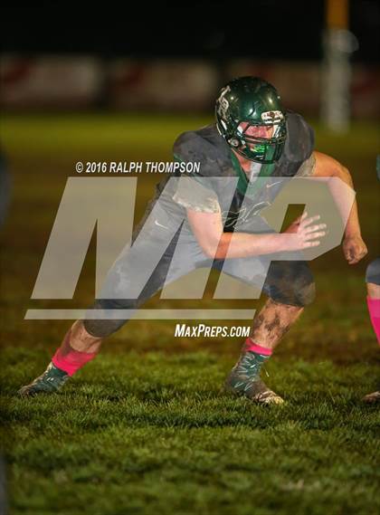 Thumbnail 3 in Cordova vs. Liberty Ranch (Liberty Ranch Senior Night) photogallery.