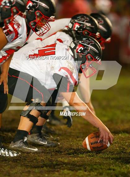 Thumbnail 1 in Cordova vs. Liberty Ranch (Liberty Ranch Senior Night) photogallery.