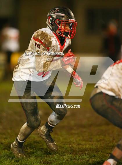 Thumbnail 1 in Cordova vs. Liberty Ranch (Liberty Ranch Senior Night) photogallery.