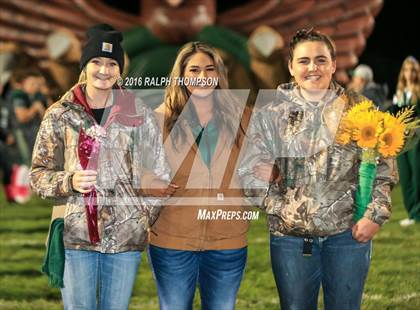 Thumbnail 2 in Cordova vs. Liberty Ranch (Liberty Ranch Senior Night) photogallery.