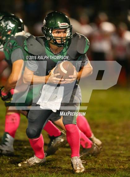 Thumbnail 1 in Cordova vs. Liberty Ranch (Liberty Ranch Senior Night) photogallery.