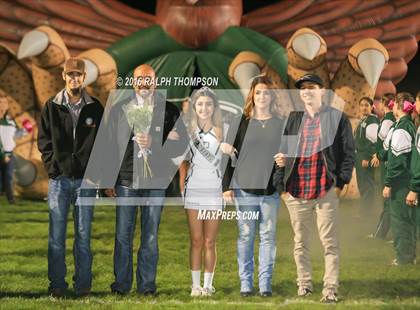 Thumbnail 2 in Cordova vs. Liberty Ranch (Liberty Ranch Senior Night) photogallery.