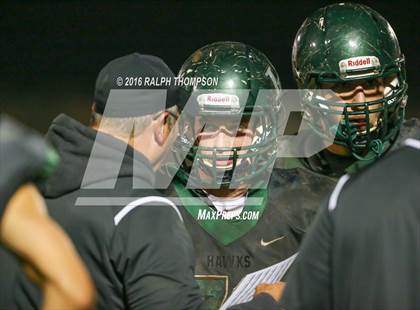 Thumbnail 2 in Cordova vs. Liberty Ranch (Liberty Ranch Senior Night) photogallery.