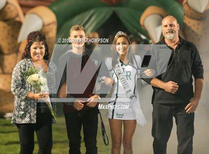 Thumbnail 3 in Cordova vs. Liberty Ranch (Liberty Ranch Senior Night) photogallery.