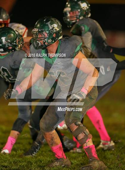 Thumbnail 1 in Cordova vs. Liberty Ranch (Liberty Ranch Senior Night) photogallery.