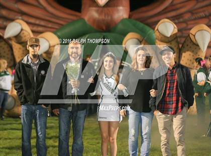 Thumbnail 1 in Cordova vs. Liberty Ranch (Liberty Ranch Senior Night) photogallery.
