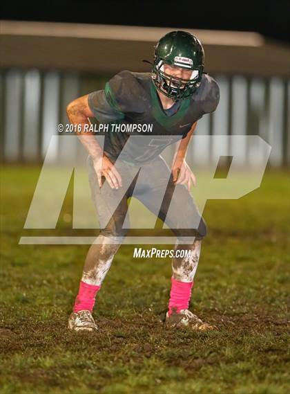 Thumbnail 3 in Cordova vs. Liberty Ranch (Liberty Ranch Senior Night) photogallery.