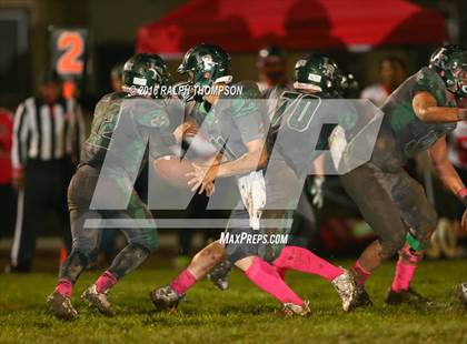 Thumbnail 2 in Cordova vs. Liberty Ranch (Liberty Ranch Senior Night) photogallery.